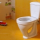 Toiletskåle Oskol keramik: funktioner og modeloversigt