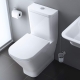 Rosa tuvaletler: ürün yelpazesine genel bakış