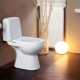 Direkte udløb toiletter: enhed, fordele og ulemper, tips til at vælge