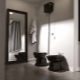 Toiletten mit hohem Spülkasten: Gerät, Varianten, Vor- und Nachteile