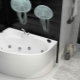 Triton banyoları: özellikler, çeşitler, seçenekler