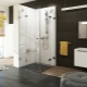 Mogućnosti dizajna tuš kabina u privatnoj kući