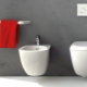 Typer af toiletter efter skål: hvad er der og hvordan man vælger?