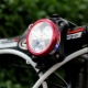Odabir nosača svjetla za bicikl