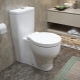 Височина на тоалетната чиния: норми и стандарти