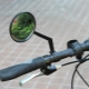 Espejos de bicicleta: ¿qué son, cómo elegirlos e instalarlos?