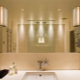 Fürdőszobai lámpák: fajták, tippek a választáshoz