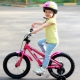 Merida bērnu velosipēdi: labāko modeļu pārskats un padomi izvēlei