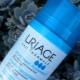 Uriage deodorants: composition and product overview