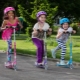 Tweewielige scooters voor kinderen vanaf 5 jaar: wat zijn ze, hoe te kiezen?
