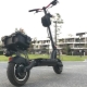 Dualtron elektrische scooters: voordelen, nadelen en kenmerken van de modellen