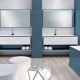 Badezimmer-Set: Sorten, Tipps zur Auswahl und Platzierung