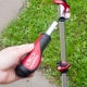 Scooter grips: why are they needed and how to change them?