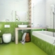 Kombinētas vannas istabas dizaina idejas