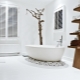 Скандинавски идеи за дизайн на баня