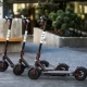 Hoe kies je een elektrische scooter met twee wielen?
