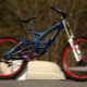 How to choose a bike for freeriding?