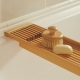 Керамичен бордюр за баня: разновидности и избор