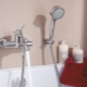 Vòi phòng tắm: mô tả các loại, nhãn hiệu tốt nhất và bí quyết lựa chọn