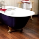 Laminate in the bathroom: features and selection rules