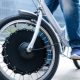 Ruedas de motor para bicicleta: ¿que son y como elegir?