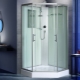 מקלחות גרמניות: יתרונות וחסרונות, מותגים, אפשרויות בחירה
