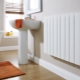 Bathroom heaters: what are there and how to choose?