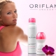 Revizuire deodorant Oriflame