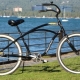 Pangkalahatang-ideya ng hanay ng mga bisikleta ng Electra