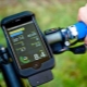 Pagsusuri ng Cycling Apps
