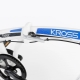 Revisión de la bicicleta Kross