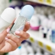 De belangrijkste verschillen tussen deodorant en anti-transpirant