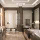 Fürdőszoba csempézés: jellemzők és tervezési lehetőségek