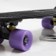 Penny boards: paano sila naiiba sa isang skateboard, ano sila at kung paano pumili?