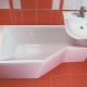 Umywalka nad łazienką: cechy, rodzaje i wskazówki dotyczące wyboru