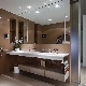 Dimensions des salles de bain : normes minimales et surfaces optimales