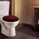 Abmessungen des Toilettensitzes: Wie misst und passt man?
