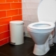 Velikosti toalet: Standardní a minimální, užitečné pokyny