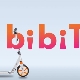 Bibitu scooters: the best models and operating features