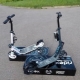 Ridex scooter: popüler modeller ve kullanımları için ipuçları