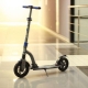 Trolo scooter: ürün yelpazesine genel bakış