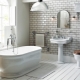 Sanitär für das Badezimmer: Sorten, Auswahl, Standort
