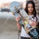 Skateboards: Typen, beste Modelle, Tipps zur Auswahl und Verwendung