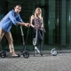 Opvouwbare scooters voor volwassenen: voor- en nadelen, merken, keuzes