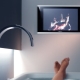 Badkamer-tv's: kenmerken en aanbevelingen om te kiezen