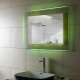 Suptilnosti odabira grijanog ogledala u kupaonici