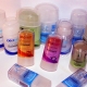 Deodoranti solidi: valutazione del produttore e consigli per l'uso