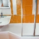 Lavelli angolari in bagno: dimensioni e consigli per la selezione