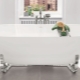  Baths from Villeroy & Boch: advantages and disadvantages, types, selection, care