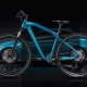 Vélos BMW : caractéristiques du modèle, avantages et inconvénients